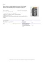 Datenblatt zu Allied Telesis AT-IE220-10GHX-980, EAN: 0767035231129