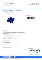 Datenblatt zu Allnet ALLOY3452, EAN: 4038816069498
