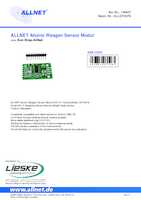 Datenblatt zu Allnet ALLOY3478, EAN: 4038816070463
