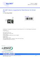 Datenblatt zu Allnet ALLOY3440, EAN: 4038816070456