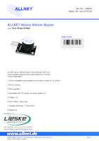 Datenblatt zu Allnet ALLOY3153, EAN: 4038816070432