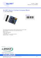 Datenblatt zu Allnet ALLOY3249-1, EAN: 4038816148452