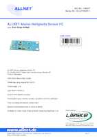Datenblatt zu Allnet ALLOY3457-1, EAN: 4038816070357