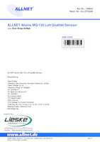 Datenblatt zu Allnet ALLOY3339, EAN: 4038816070265