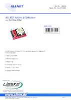 Datenblatt zu Allnet ALLOY3209, EAN: 4038816070241