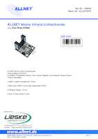 Datenblatt zu Allnet ALLOY3276, EAN: 4038816070210