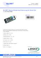 Datenblatt zu Allnet ALLOY3515, EAN: 4038816070272