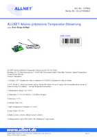 Datenblatt zu Allnet ALLOY3065-2, EAN: 4038816069412