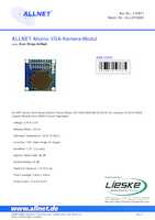 Datenblatt zu Allnet ALLOY3553, EAN: 4038816147875