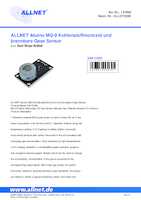 Datenblatt zu Allnet ALLOY3336, EAN: 4038816069641