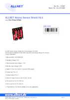 Datenblatt zu Allnet ALLOY2205, EAN: 4038816069634
