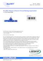 Datenblatt zu Allnet ALLOY3519, EAN: 4038816148414