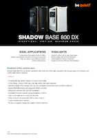 Datasheet for Be quiet! BGW61, EAN: 4260052190616
