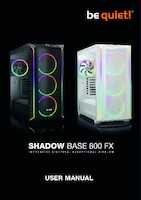 Datenblatt zu Be quiet! BGW63, EAN: 4260052190630