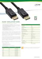 Datenblatt zu Inline 17103P, EAN: 4043718118090