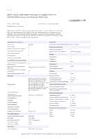 Datenblatt zu Allied Telesis AT-X930-28GPX-B05