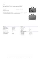 Datasheet for Acer GP.BAG11.05N, EAN: 4711121663734