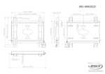 Datasheet for Iiyama MD-WM2020, EAN: 4948570033300