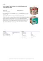 Datasheet for Canon 5225B017, EAN: 8714574682167