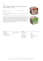 Datenblatt zu Canon 5225B019, EAN: 8714574682181