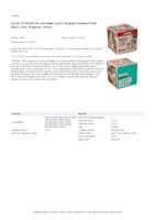 Datenblatt zu Canon 3713C012, EAN: 8714574682204