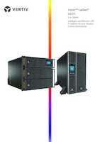 Datenblatt zu Vertiv GXT5-6000IRT5UXLN, EAN: 0767041026658