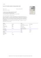 Datasheet for Canon 6818C003, EAN: 4549292238372