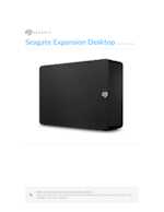 Datenblatt zu Seagate STKP24000400, EAN: 8719706045186