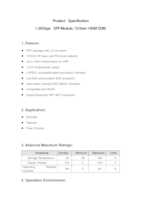 Datenblatt zu Allnet GLC-LH-SM10-C, EAN: 4038816120946