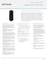Datenblatt zu Netgear RS300-100EUS, EAN: 0606449169607