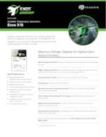 Datasheet for QNAP 7212312T6051100000RS, EAN: 8719706020718