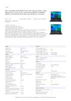 Datasheet for Acer NX.B7WEG.003, EAN: 4711474142696