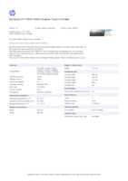 Datasheet for HP SU502A, EAN: 0191628444977