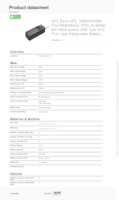 Datenblatt zu APC BE1050G2-UK, EAN: 0731304738305