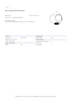 Datasheet for Jabra 14201-27, EAN: 5706991013344