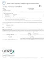 Datasheet for DELL KB525C-GE-EMEA, EAN: 5397184921975