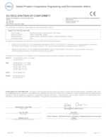 Datenblatt zu DELL KM555-BLK-GER, EAN: 5397184821794