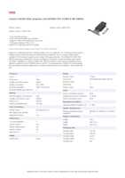 Datasheet for Lenovo 4X61Q73041, EAN: 0195892109693
