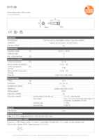 Datasheet for Ifm Electronic EVT136, EAN: 4021179251778