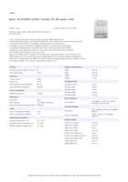Datasheet for Epson C31CL27101P0, EAN: 8715946738765
