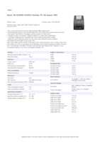 Datasheet for Epson C31CL28102P0, EAN: 8715946738789