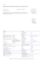 Datenblatt zu Netgear WAX210-100EUS, EAN: 0606449170368