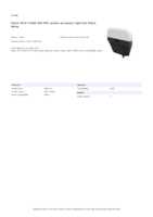 Datasheet for Zebra ZFLX-LTBAR-200