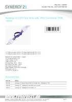Datasheet for Synergy 21 S21-LED-F00130, EAN: 4038816065674