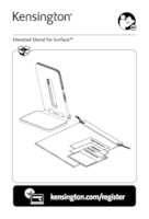 Datasheet for Kensington K58277WW, EAN: 0085896582779