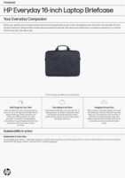 Datasheet for HP A08KHUT, EAN: 0198415072726