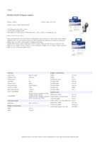 Datasheet for Brother DK-11204, EAN: 4977766628167