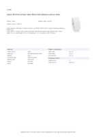 Datasheet for Zebra 3010744