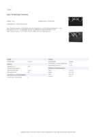 Datenblatt zu Acer FF.R2BAA.001, EAN: 4711121829512