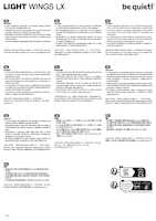 Datenblatt zu Be quiet! BL130, EAN: 4260052191682